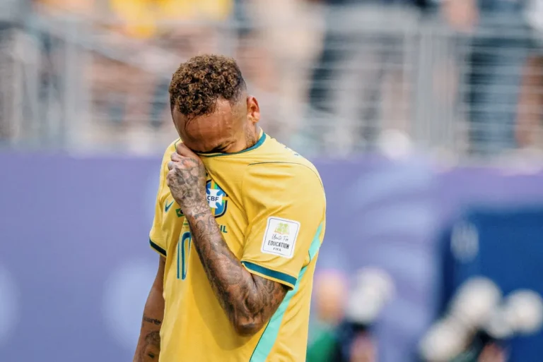 neymar