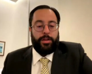 Gustavo Branco