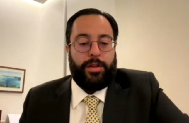 Gustavo Branco