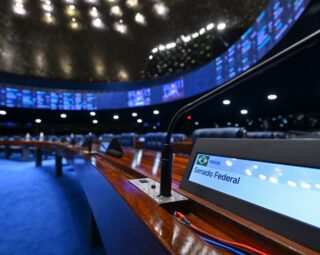 senado