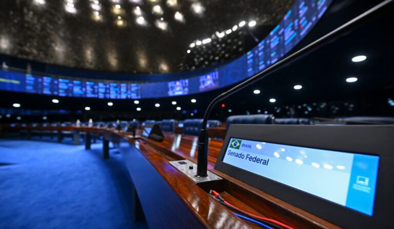 senado