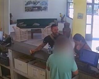Caso Flávia Barros