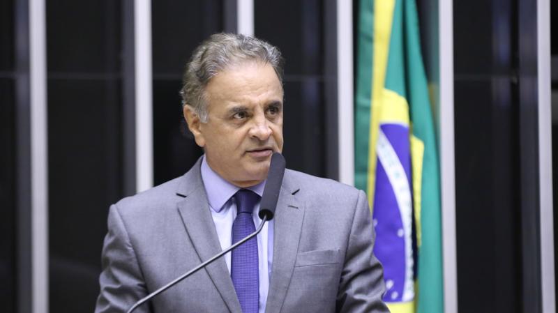Aécio Neves