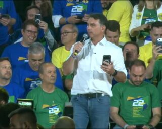 Flavio Bolsonaro