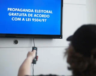 televisão