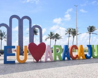 aracaju