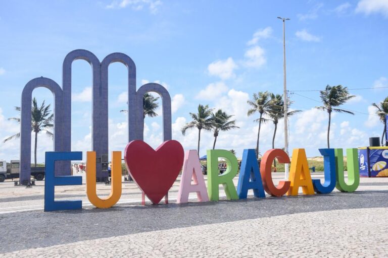aracaju