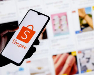 shopee