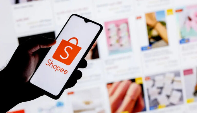 shopee