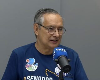 Eduardo Amorim