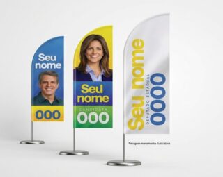 wind banners