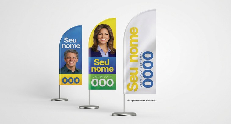 wind banners