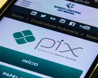 pix banco central