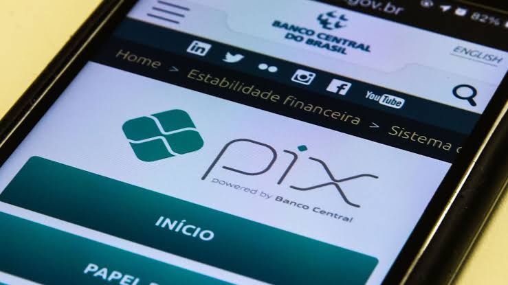 pix banco central