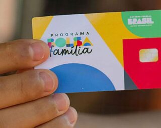 bolsa família
