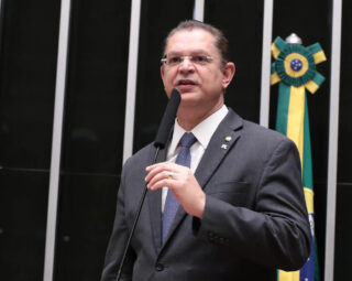 sóstenes cavalcante