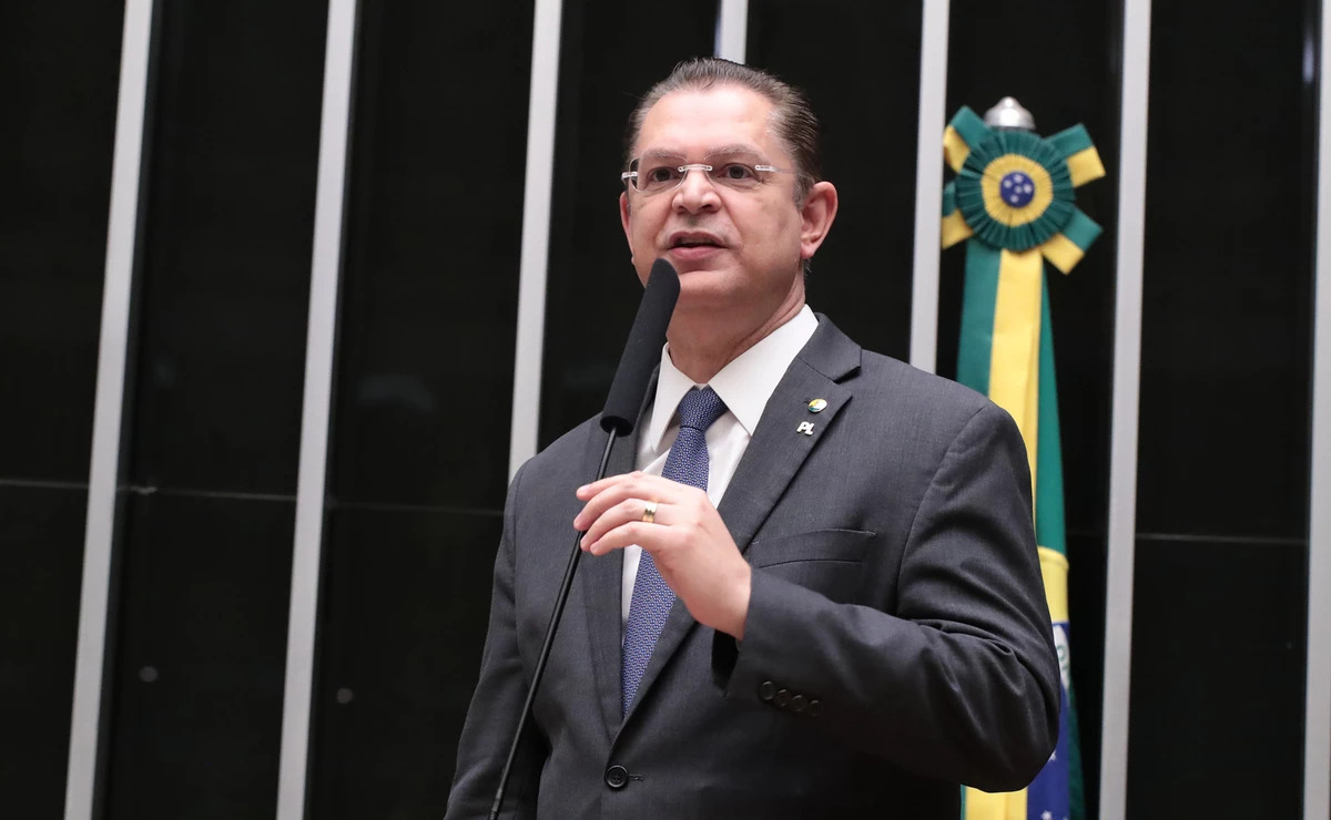 sóstenes cavalcante