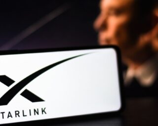 starlink elon musk