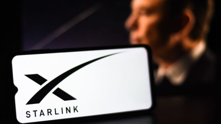 starlink elon musk