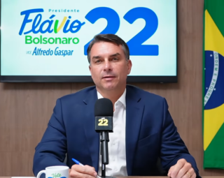 flavio bolsonaro