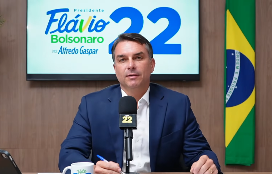 flavio bolsonaro