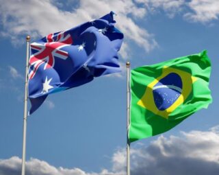 australia