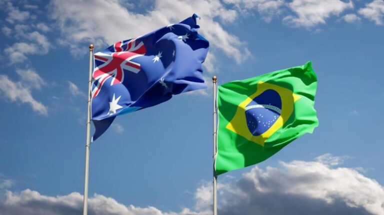 australia