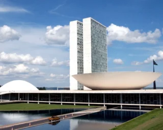 3 poderes brasilia