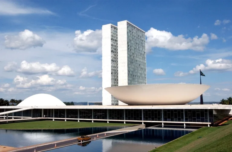 3 poderes brasilia