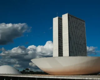 Câmara dos deputados