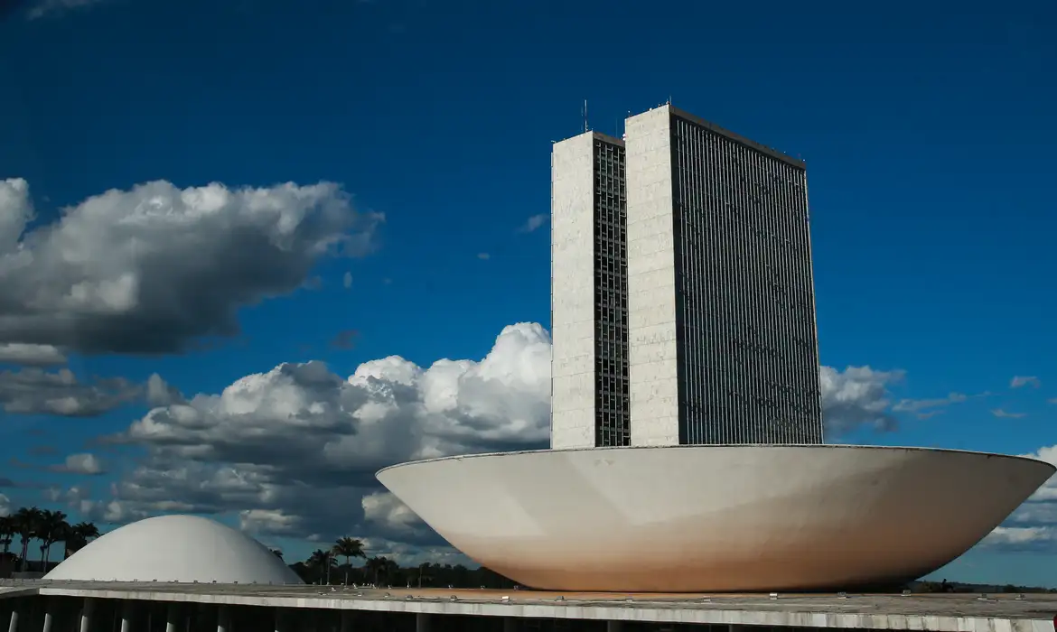 Câmara dos deputados