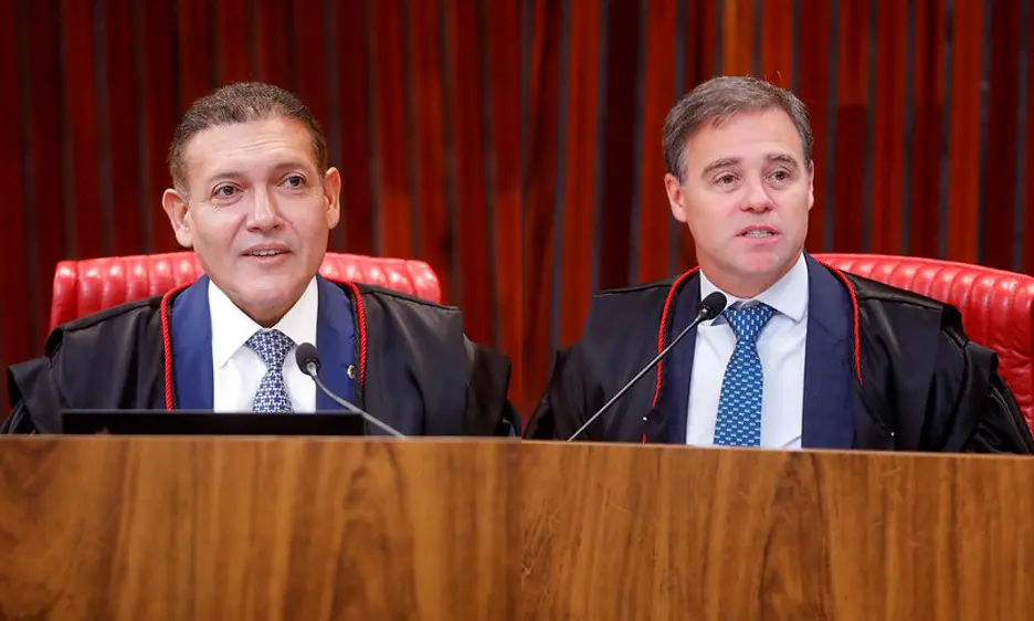 nunes marques mendonça