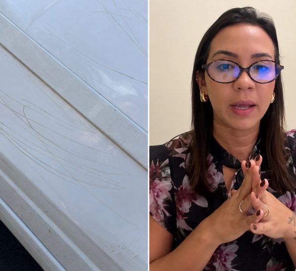 Foto: arquivo pessoal