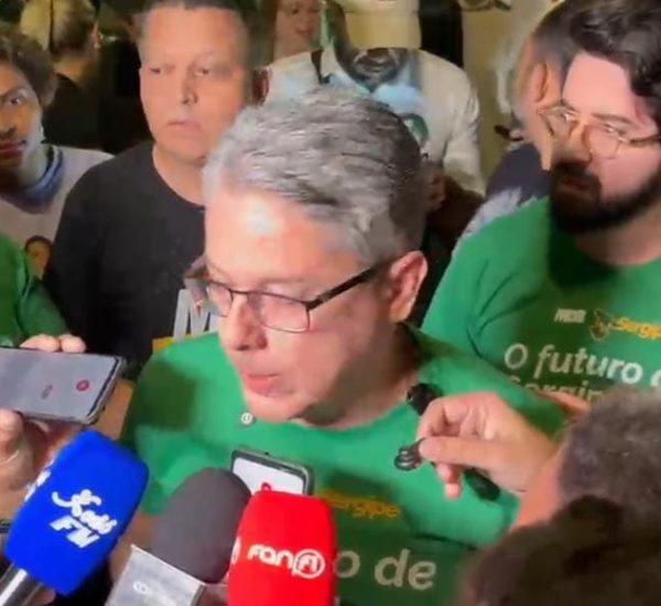 Alessandro Vieira