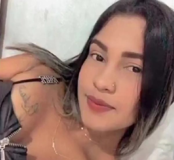 Andrielly