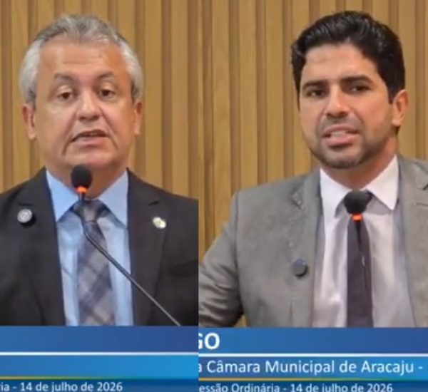 Foto: Reprodução/TV Câmara
