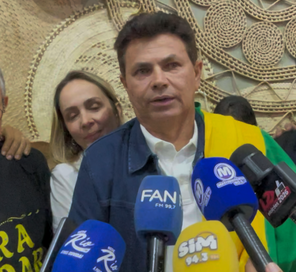 Foto: Reprodução Jornal da FAN