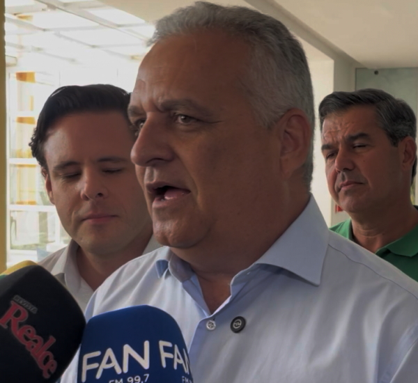 Imagem: Reprodução Jornal da Fan