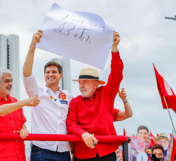 Foto: Ricardo Stuckert