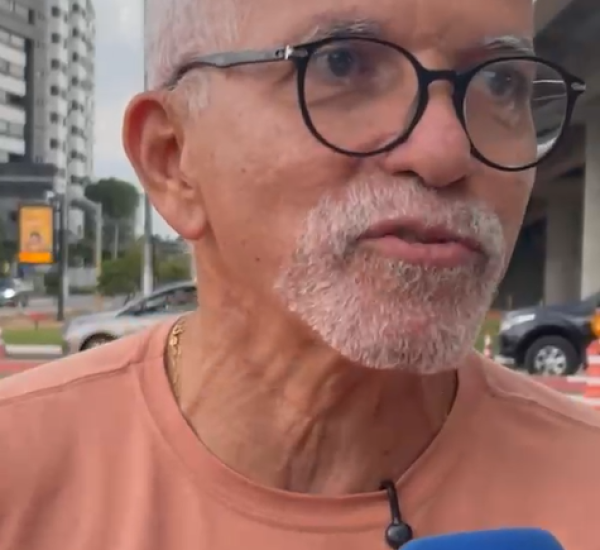 Foto: Reprodução Jornal da FAN