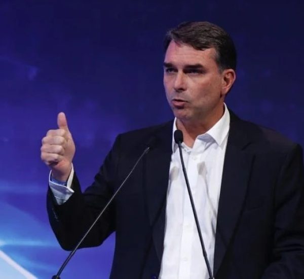 Flávio Bolsonaro