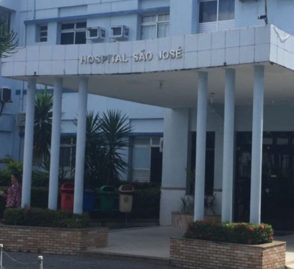 Hospital São José