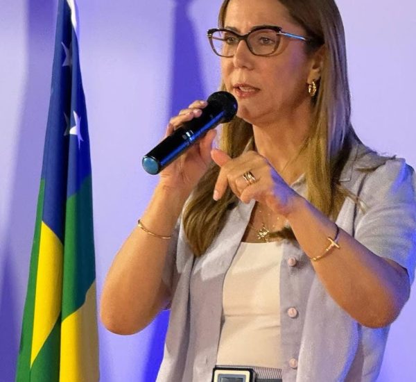 Katarina Feitoza Foto: Reprodução/Instagram/delegadakatarina
