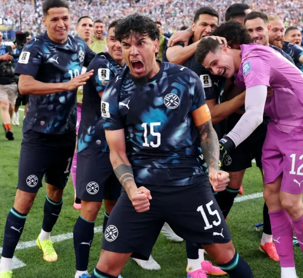 Foto: Fifa / Divulgação