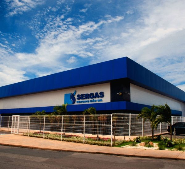 Sergas