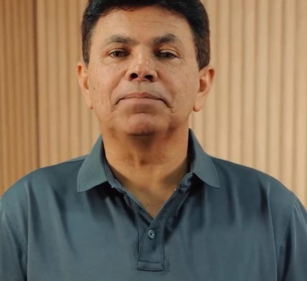 Valmir de Francisquinho - Foto: Reprodução/redes sociais/valmirdesergipe