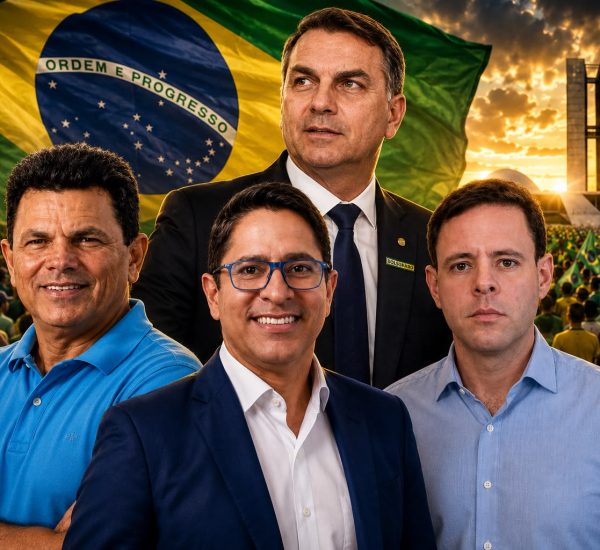 Foto: Produzida com IA