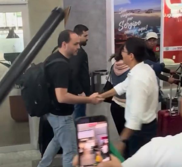 Foto: Gordinho do Povo