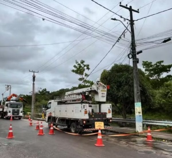 Foto: Energisa