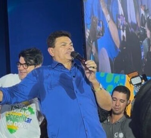 Foto: Gabrielle Lima/Portal Fan F1
